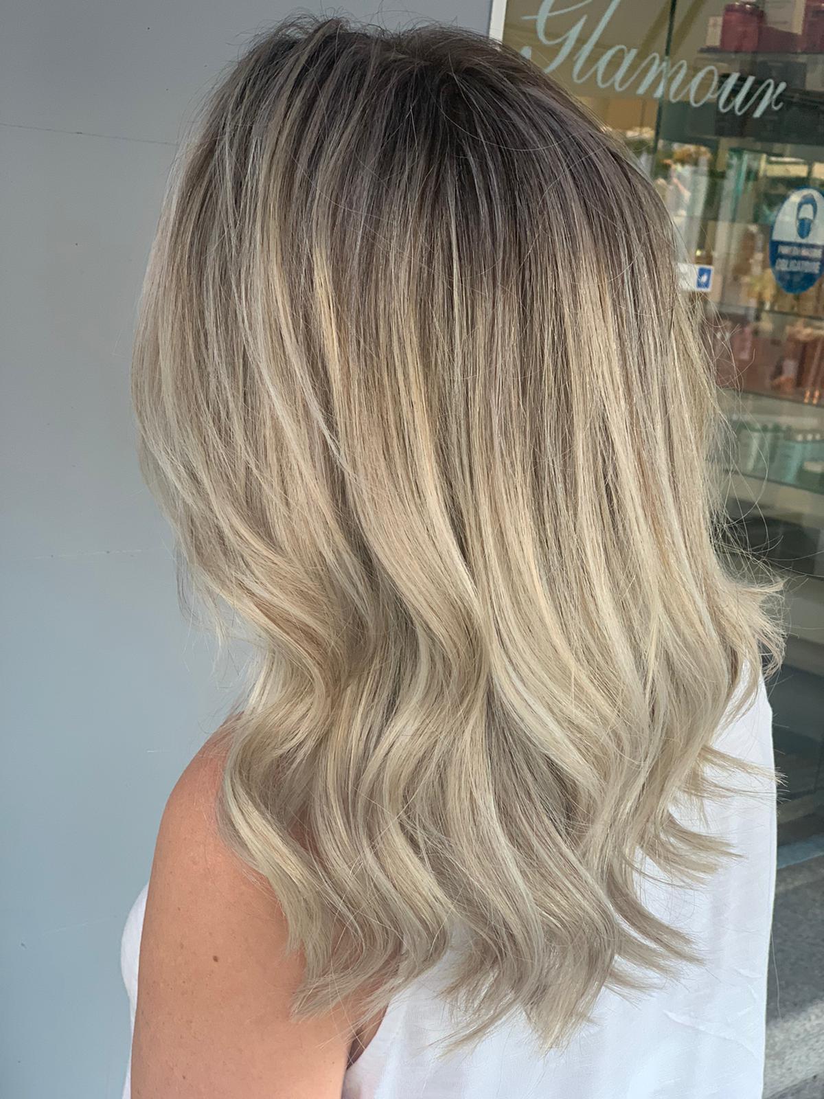 Glamour Coiffure — galerie 4